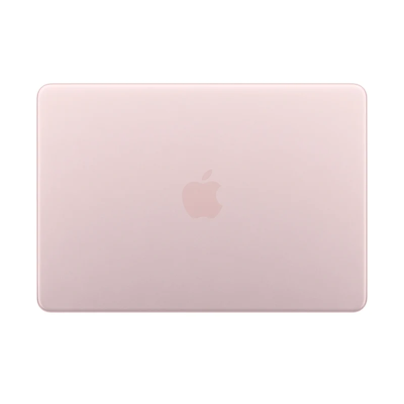 Apple MacBook Neo 13" 8GB+256GB A18 Pro Chip with 6-Core CPU & 5-Core GPU (Blush) (MHFH4PP/A)