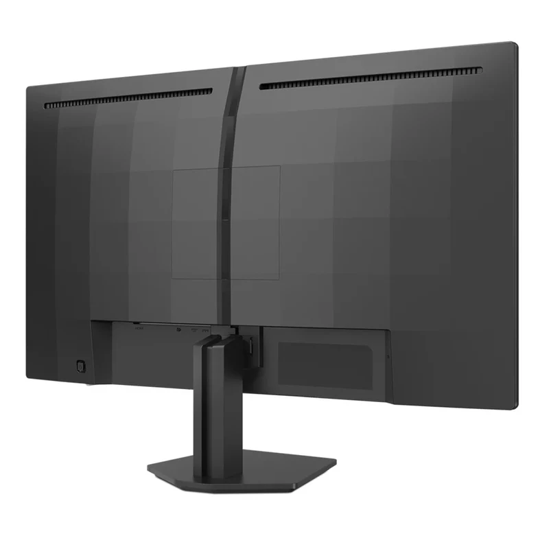 Philips Evnia 2000 Series 27M2N2500NF/71 27" QHD (2560x1440) 144Hz 0.5ms Smart MBR Fast IPS Gaming Monitor with Tilt Adjustment (Charcoal)