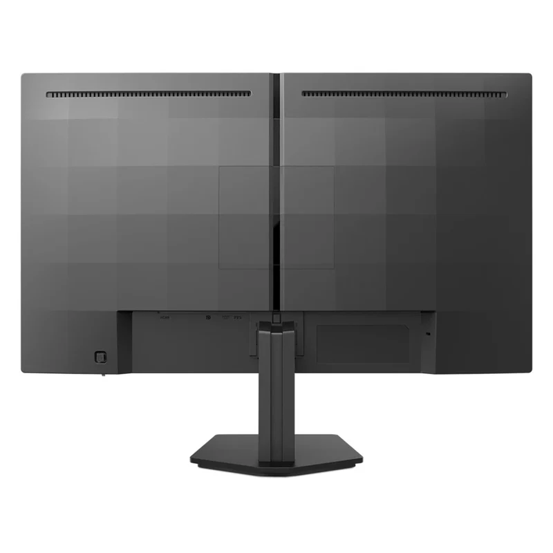 Philips Evnia 2000 Series 27M2N2500NF/71 27" QHD (2560x1440) 144Hz 0.5ms Smart MBR Fast IPS Gaming Monitor with Tilt Adjustment (Charcoal)