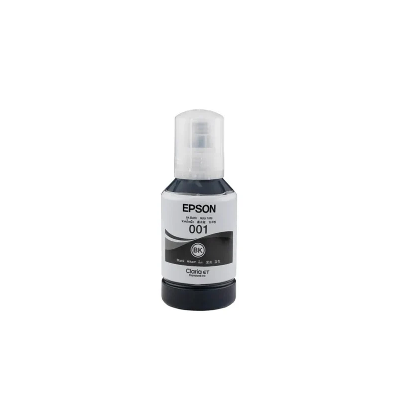 Epson C13T03Y100 127ml Ink Bottle (Black)