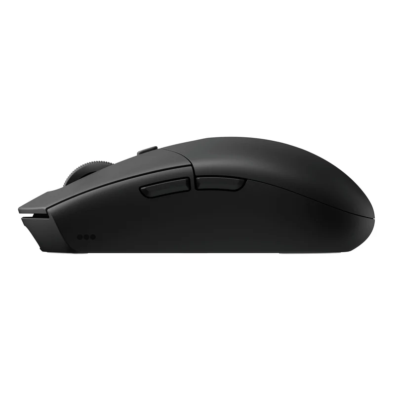 Logitech G304 X Superlight Lightspeed Wireless Gaming Mouse (Black, White)