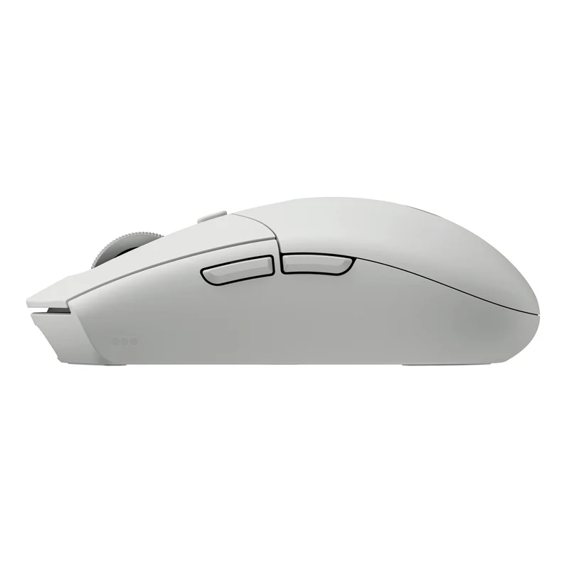 Logitech G304 X Superlight Lightspeed Wireless Gaming Mouse (Black, White)