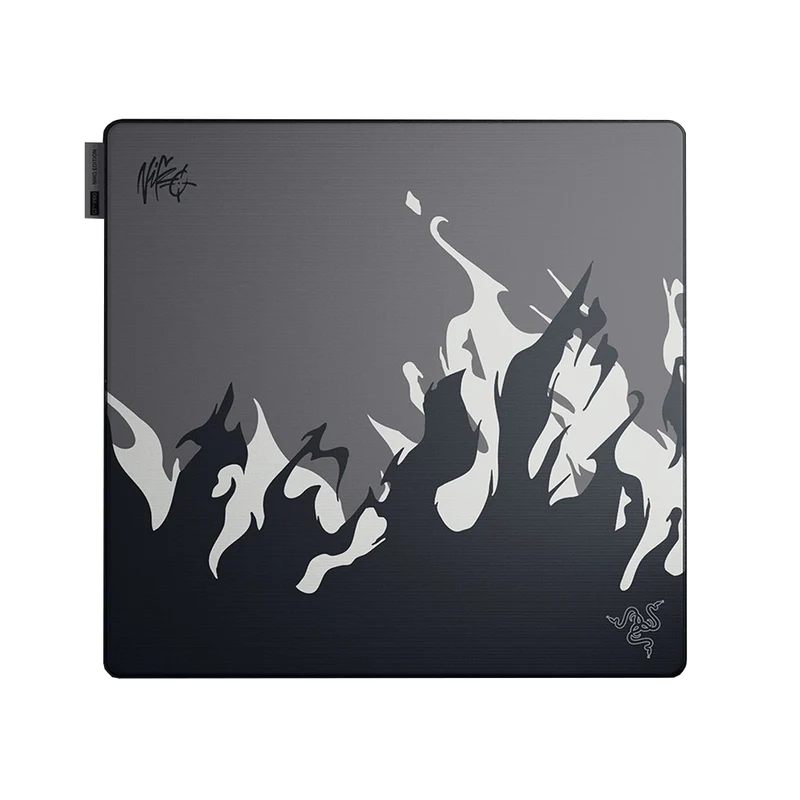 Razer Gigantus V2 Pro Soft Esports Gaming Mouse Mat - L (NiKo Edition)