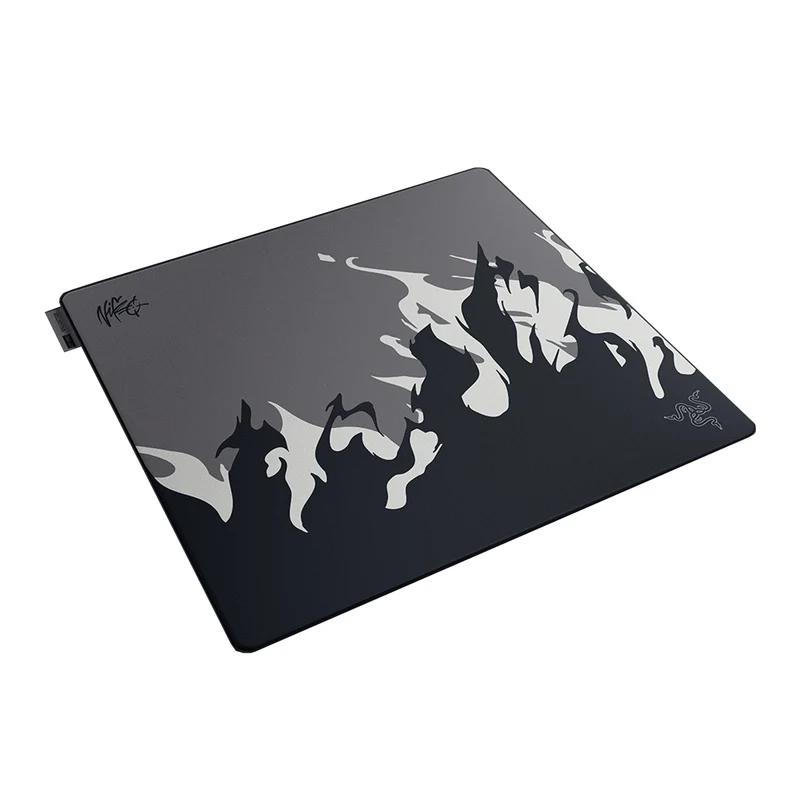 Razer Gigantus V2 Pro Soft Esports Gaming Mouse Mat - L (NiKo Edition)