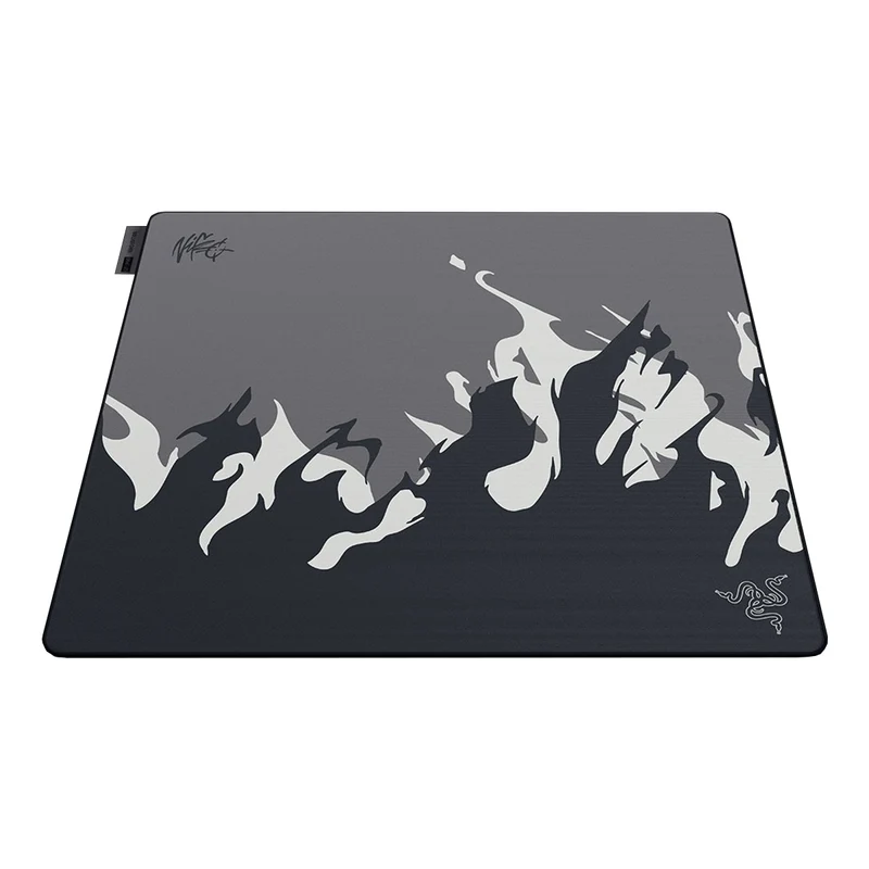 Razer Gigantus V2 Pro Soft Esports Gaming Mouse Mat - L (NiKo Edition)