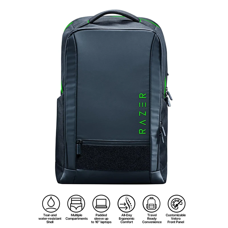 Razer Rogue 18 Backpack V4