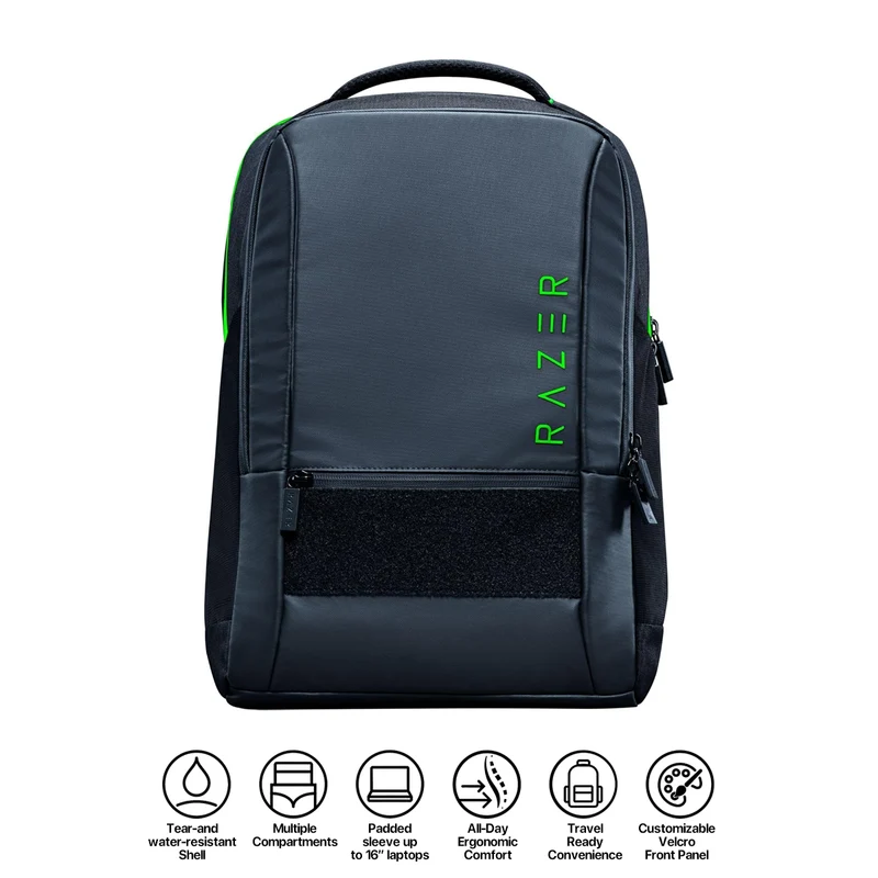 Razer Rogue 16 Backpack V4