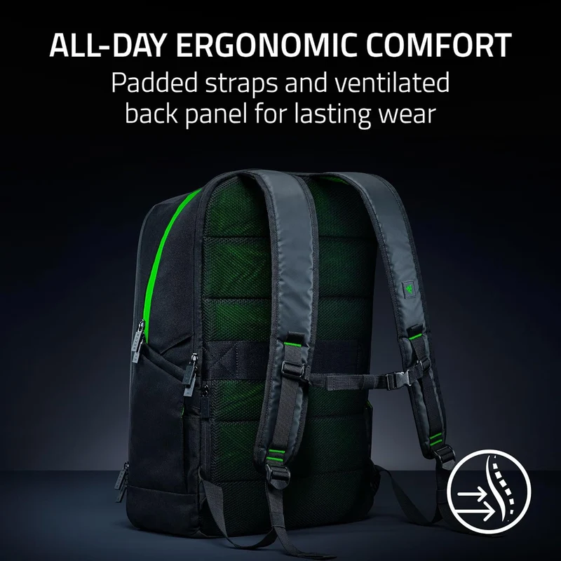 Razer Rogue 16 Backpack V4