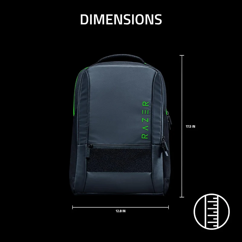 Razer Rogue 16 Backpack V4