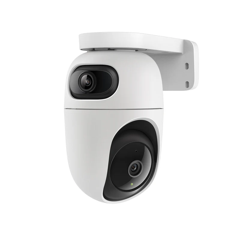 TP-Link Tapo C245D Indoor Dual Lense Pan/Tilt Security Camera