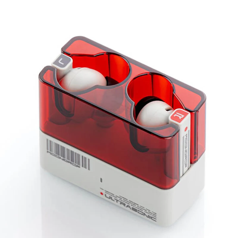 Moondrop Ultrasonic Hybrid Drivers TWS Earphone ANC Dynamic Driver Earbuds (MD-TWS-031)