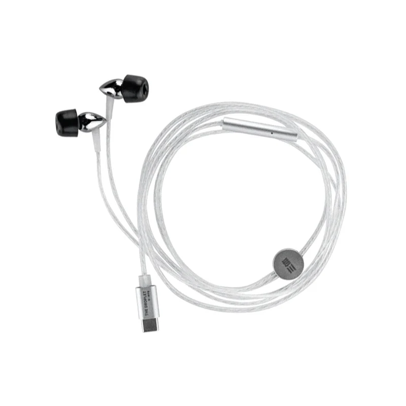 Moondrop The Droplet USB-C Balanced Armature Driver In-Ear Earphones