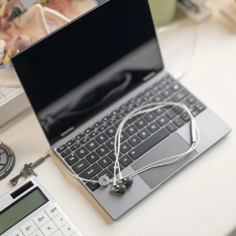 Moondrop The Droplet USB-C Balanced Armature Driver In-Ear Earphones