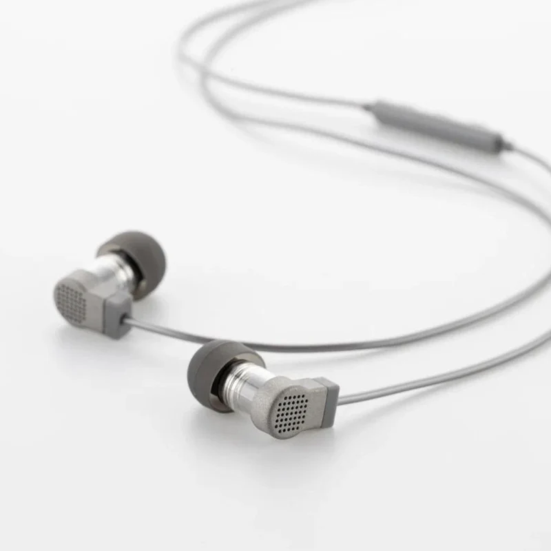 Moondrop Quark 2 USB-C Micro Dynamic Driver In-Ear Headphones