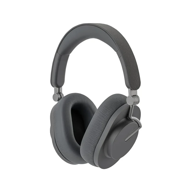 Moondrop Edge Full-Scene Immersive Series Hi-Fi Portable Wireless ANC Headphone Foldable Lightweight Headphone (Grey)