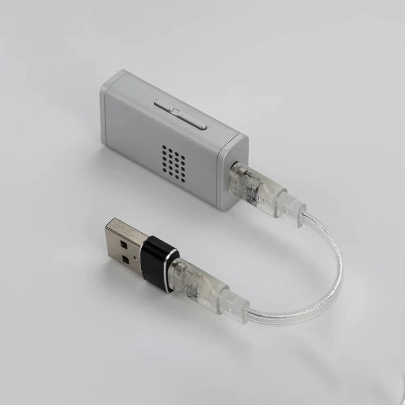 Moondrop Dawn PRO 2 Decoder Headphone Amplifier 3.5/4.4 Phone Out Dual CS43198 32Bit/384KHz DSD256 Portable USB DAC/AMP