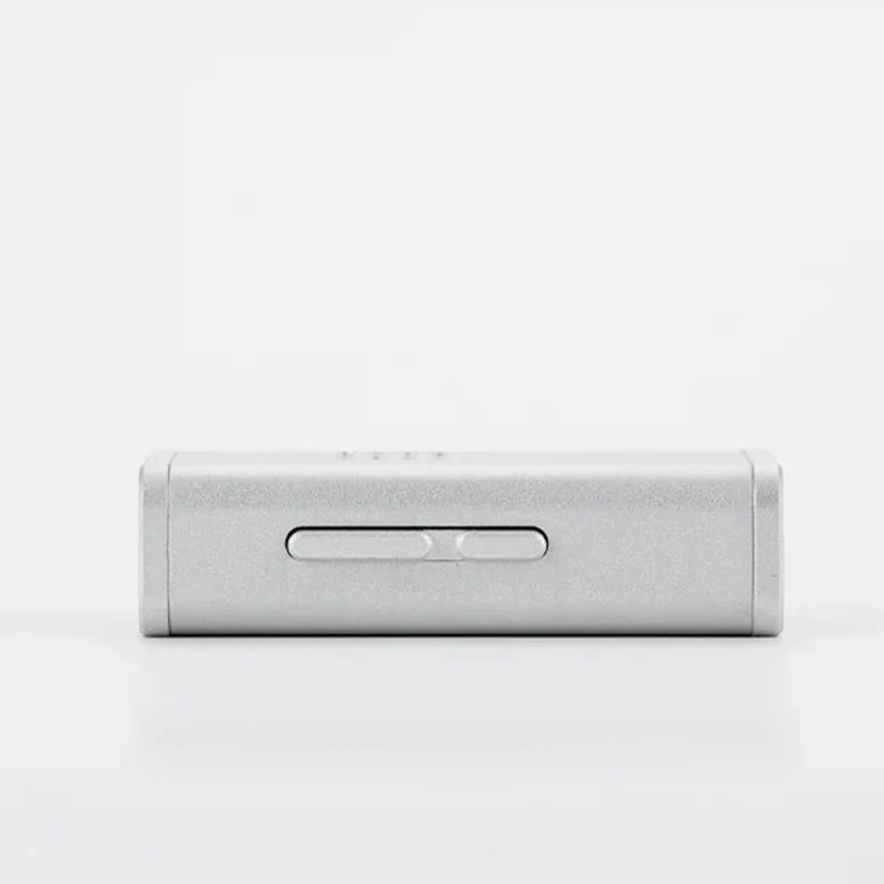 Moondrop Dawn PRO 2 Decoder Headphone Amplifier 3.5/4.4 Phone Out Dual CS43198 32Bit/384KHz DSD256 Portable USB DAC/AMP