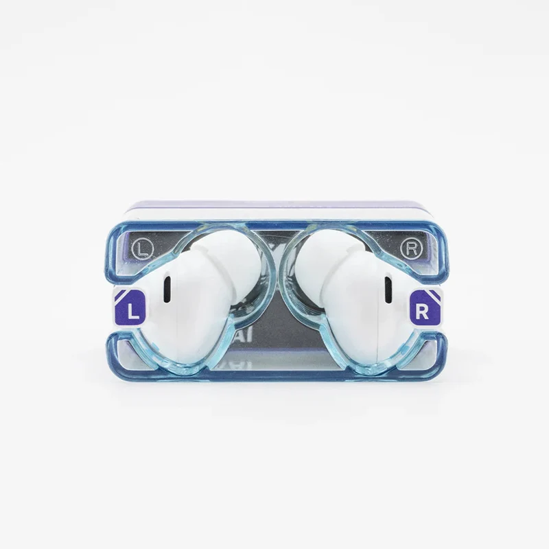 Moondrop x Girls' Frontline 2: Exilium Klukai TWS Planar Magnetic Driver True Wireless Noise-canceling Bluetooth Earphones (MD-TWS-043)