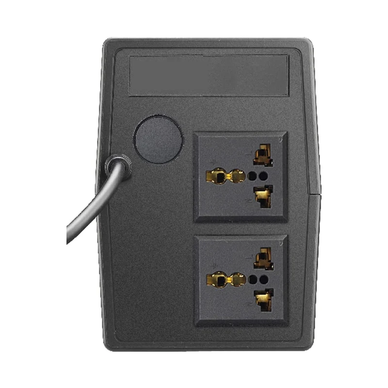 Prolink PRO700SFC-4N 650VA 390W Super-Fast Charging Line Interactive UPS with Built-in AVR + 4x NEMA Socket