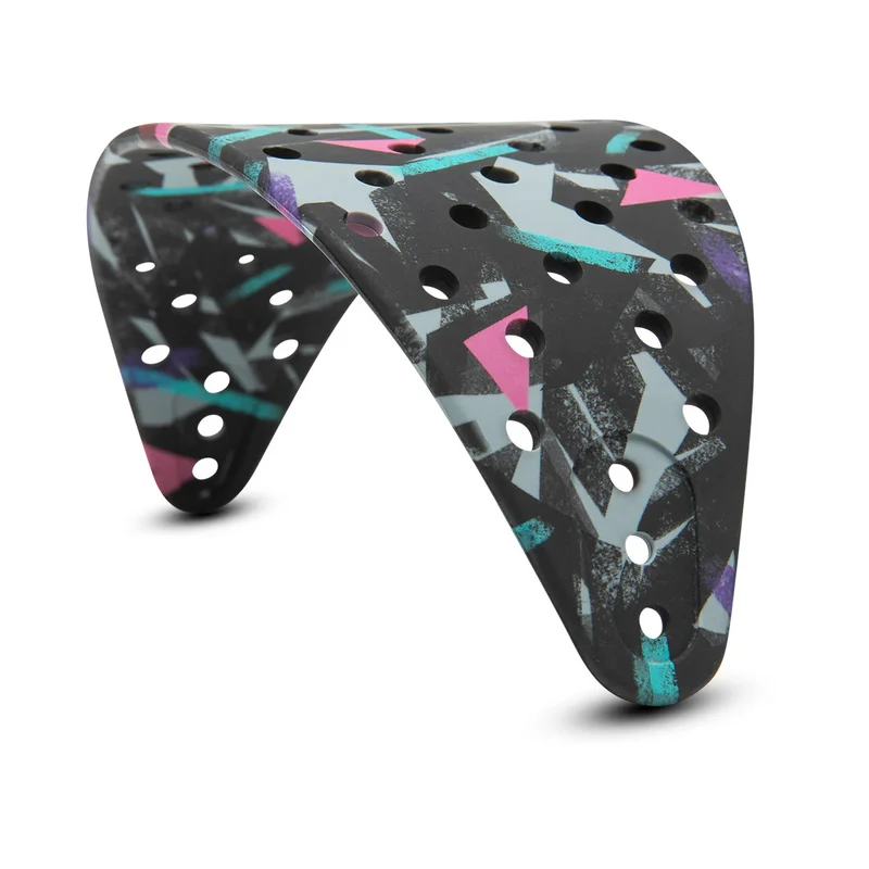 Wicked Cushions WC Silicone HeadbandZ for Arctis Nova V2 Headsets (Black, 90s Black, 90s White, Black Camo, Red Camo, Speed Racer, Gold Marble, Kinetic Wave, Cyan Prism, FrankP, Leopard, Sage Gold Marble)