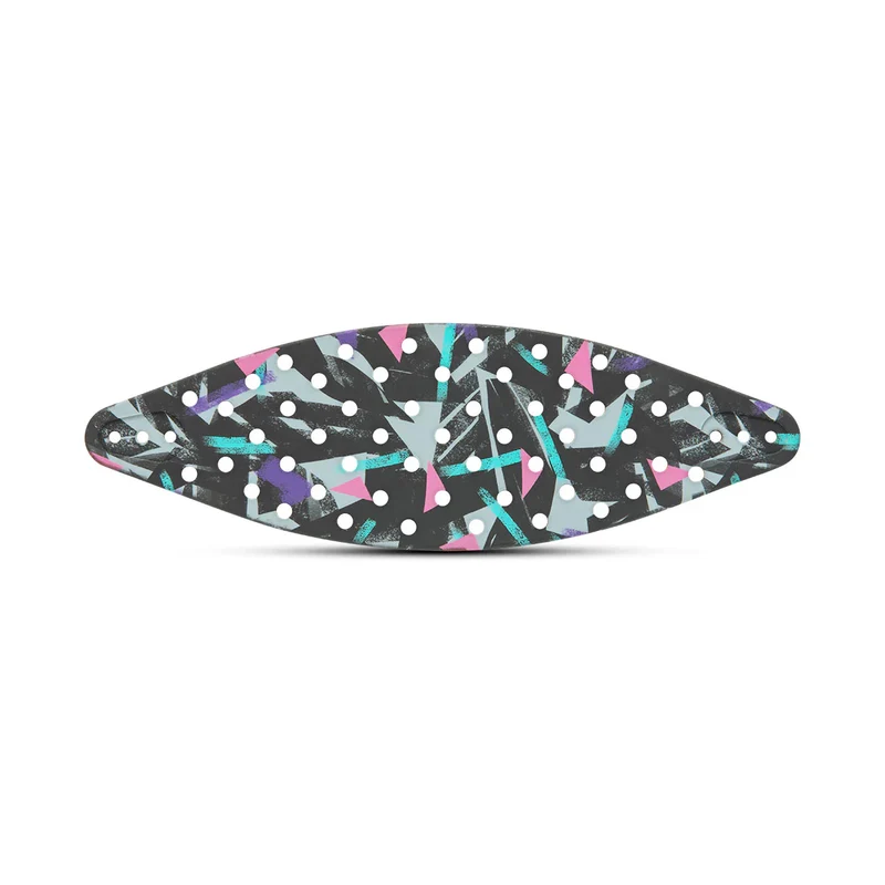 Wicked Cushions WC Silicone HeadbandZ for Arctis Nova V2 Headsets (Black, 90s Black, 90s White, Black Camo, Red Camo, Speed Racer, Gold Marble, Kinetic Wave, Cyan Prism, FrankP, Leopard, Sage Gold Marble)