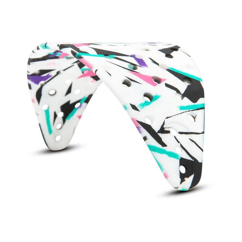 Wicked Cushions WC Silicone HeadbandZ for Arctis Nova V2 Headsets (Black, 90s Black, 90s White, Black Camo, Red Camo, Speed Racer, Gold Marble, Kinetic Wave, Cyan Prism, FrankP, Leopard, Sage Gold Marble)