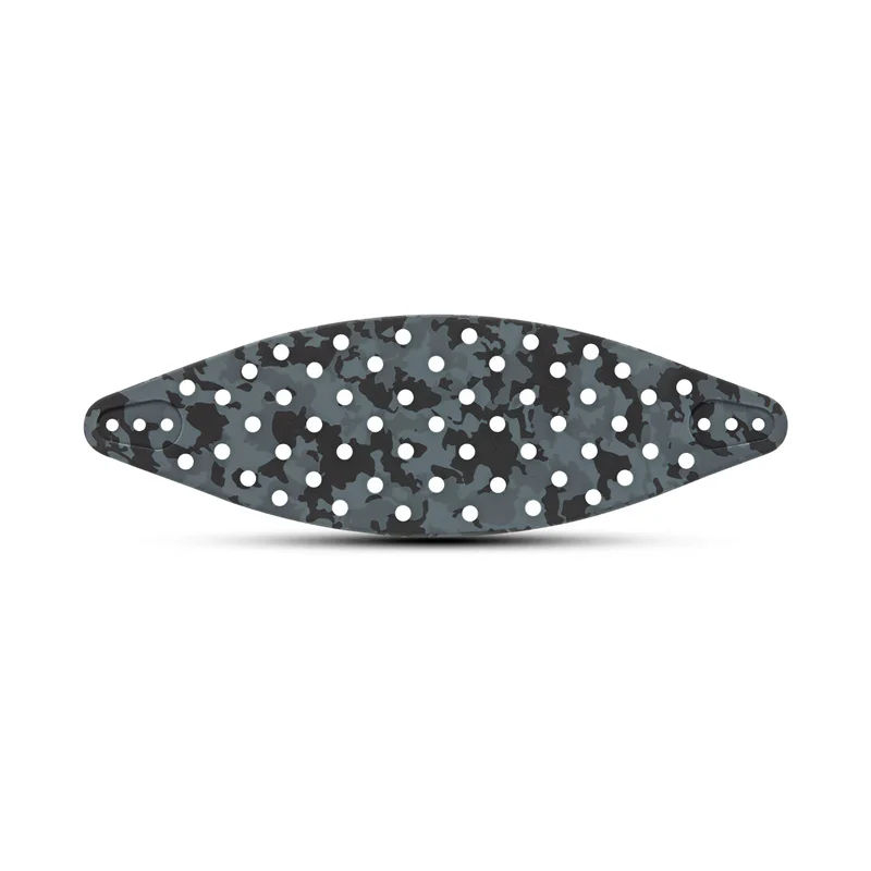 Wicked Cushions WC Silicone HeadbandZ for Arctis Nova V2 Headsets (Black, 90s Black, 90s White, Black Camo, Red Camo, Speed Racer, Gold Marble, Kinetic Wave, Cyan Prism, FrankP, Leopard, Sage Gold Marble)