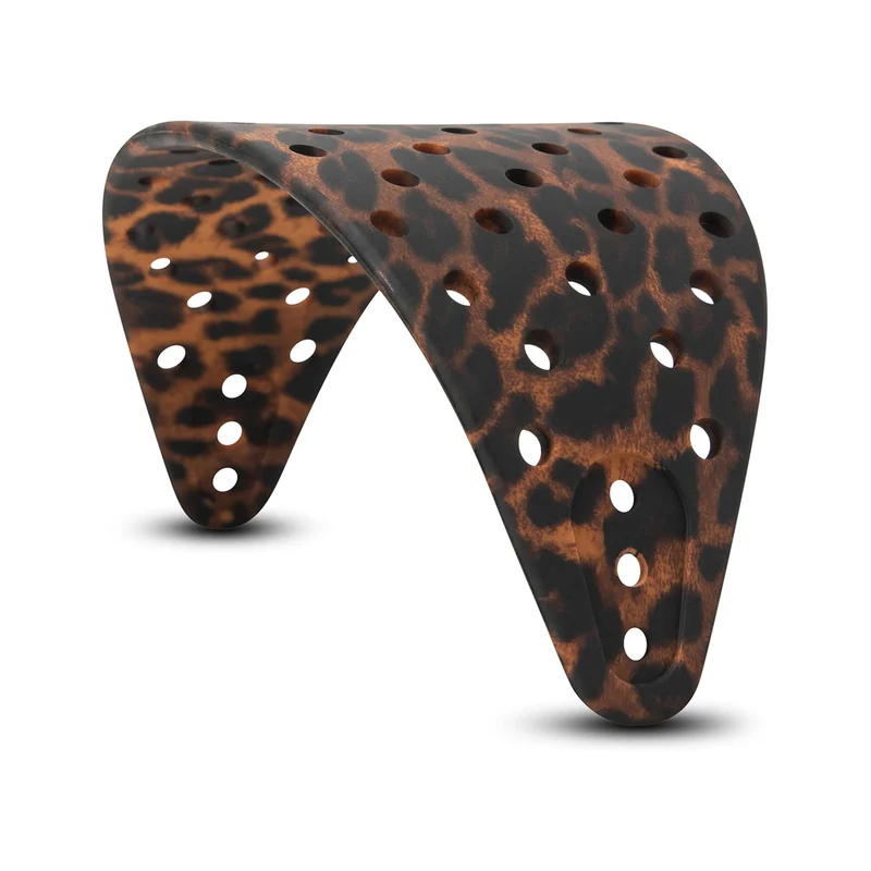 Wicked Cushions WC Silicone HeadbandZ for Arctis Nova V2 Headsets (Black, 90s Black, 90s White, Black Camo, Red Camo, Speed Racer, Gold Marble, Kinetic Wave, Cyan Prism, FrankP, Leopard, Sage Gold Marble)
