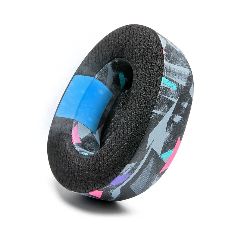 Wicked Cushions Nova Pro Wireless Mod Kit V2 (90s Black, 90s White, Black Camo) (Nova-ModKit-V2-90B, Nova-ModKit-V2-90W, Nova-ModKit-V2-BC)