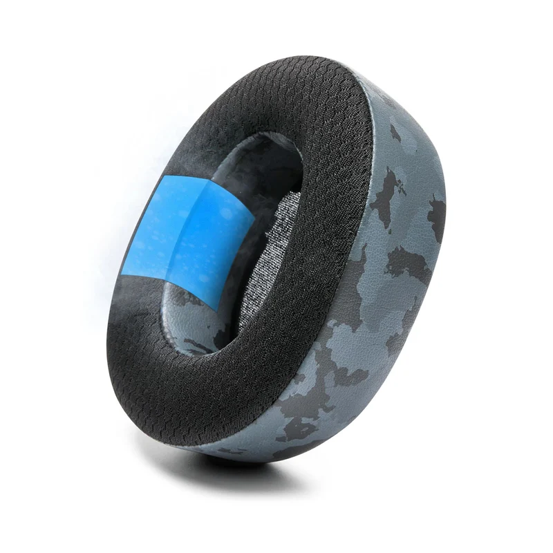 Wicked Cushions Nova Pro Wireless Mod Kit V2 (90s Black, 90s White, Black Camo) (Nova-ModKit-V2-90B, Nova-ModKit-V2-90W, Nova-ModKit-V2-BC)