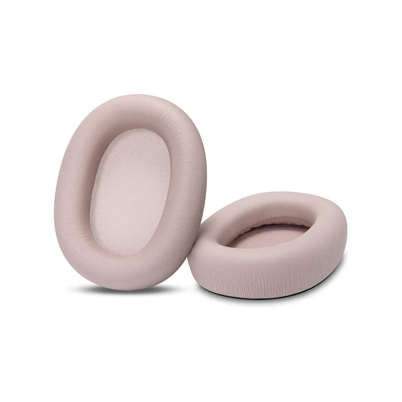 Wicked Cushions WC PadZ XM6 XL - Replacement Ear Pads For Sony WH-1000XM6 XL (Pink, Platinum Silver, Midnight Blue) (PadZ-XM6-XL-P, PadZ-XM6-XL-S, PadZ-XM6-XL-BL)