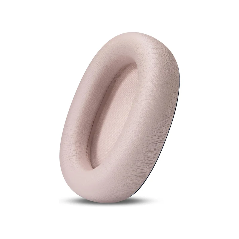 Wicked Cushions WC PadZ XM6 XL - Replacement Ear Pads For Sony WH-1000XM6 XL (Pink, Platinum Silver, Midnight Blue) (PadZ-XM6-XL-P, PadZ-XM6-XL-S, PadZ-XM6-XL-BL)
