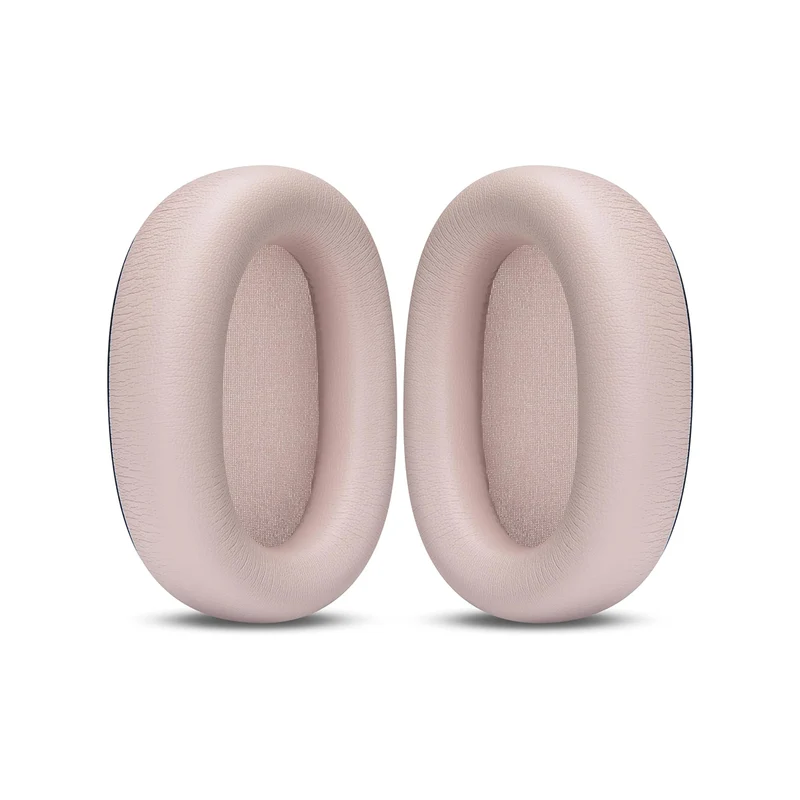 Wicked Cushions WC PadZ XM6 XL - Replacement Ear Pads For Sony WH-1000XM6 XL (Pink, Platinum Silver, Midnight Blue) (PadZ-XM6-XL-P, PadZ-XM6-XL-S, PadZ-XM6-XL-BL)