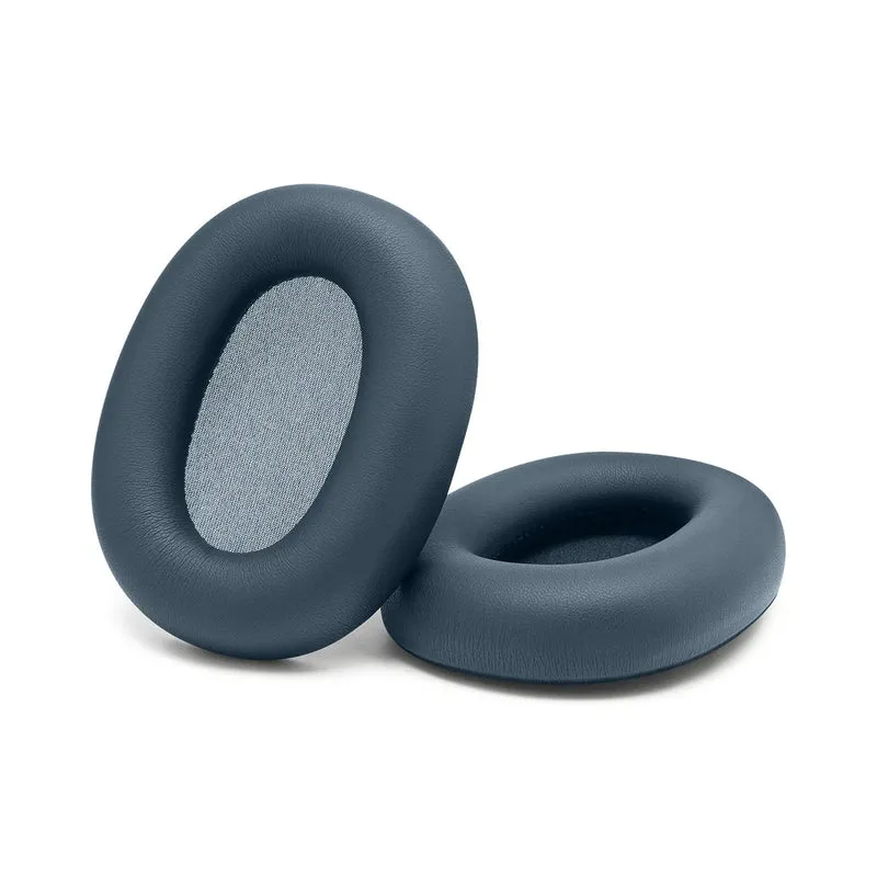 Wicked Cushions WC PadZ XM6 XL - Replacement Ear Pads For Sony WH-1000XM6 XL (Pink, Platinum Silver, Midnight Blue) (PadZ-XM6-XL-P, PadZ-XM6-XL-S, PadZ-XM6-XL-BL)