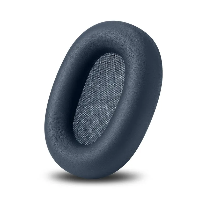 Wicked Cushions WC PadZ XM6 XL - Replacement Ear Pads For Sony WH-1000XM6 XL (Pink, Platinum Silver, Midnight Blue) (PadZ-XM6-XL-P, PadZ-XM6-XL-S, PadZ-XM6-XL-BL)