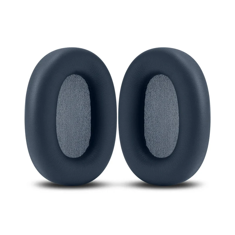 Wicked Cushions WC PadZ XM6 XL - Replacement Ear Pads For Sony WH-1000XM6 XL (Pink, Platinum Silver, Midnight Blue) (PadZ-XM6-XL-P, PadZ-XM6-XL-S, PadZ-XM6-XL-BL)