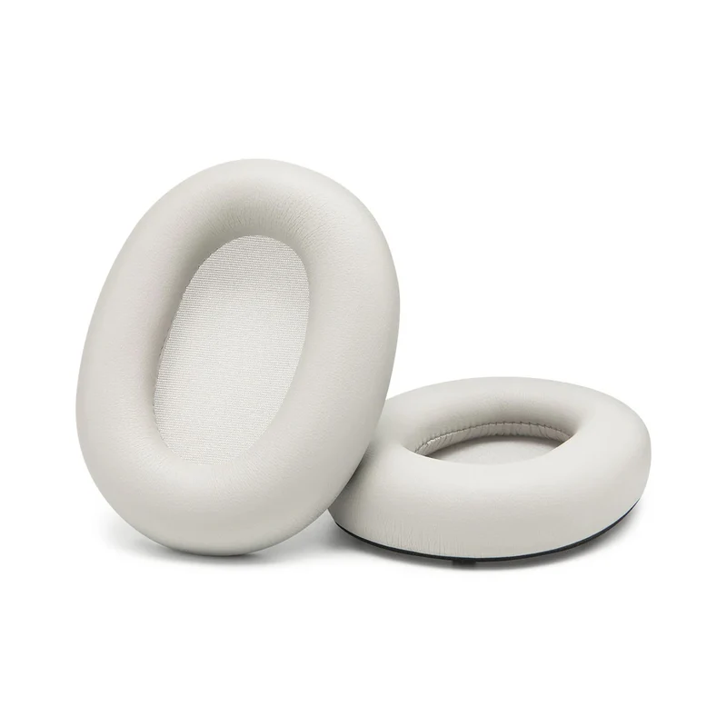 Wicked Cushions WC PadZ XM6 XL - Replacement Ear Pads For Sony WH-1000XM6 XL (Pink, Platinum Silver, Midnight Blue) (PadZ-XM6-XL-P, PadZ-XM6-XL-S, PadZ-XM6-XL-BL)