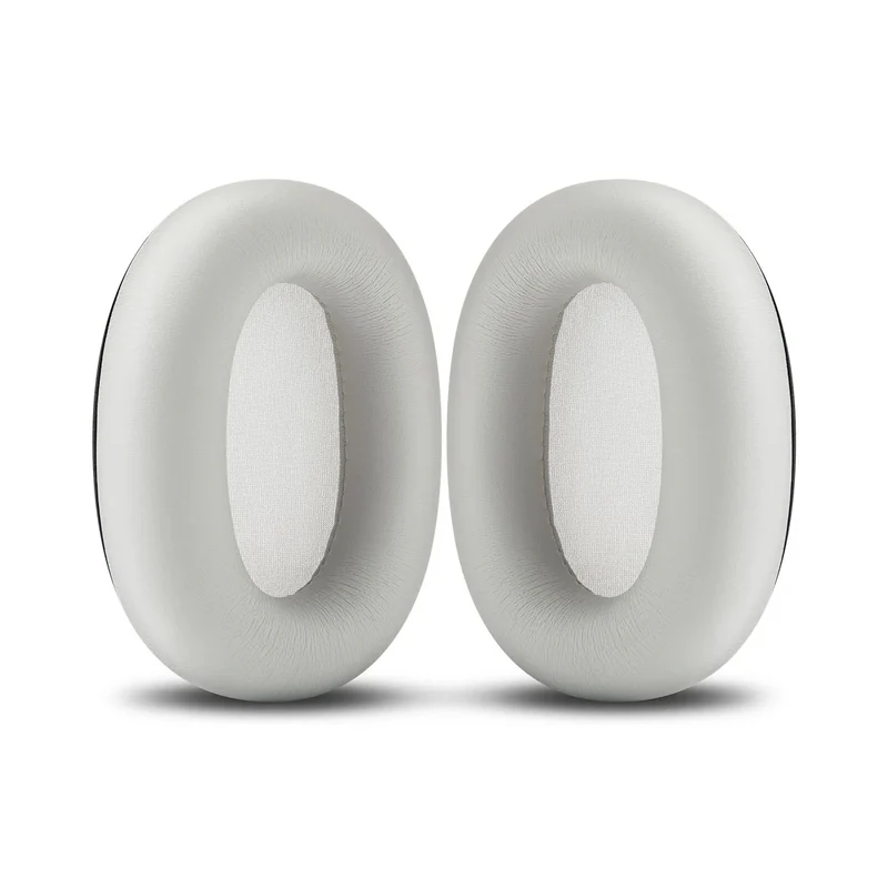 Wicked Cushions WC PadZ XM6 XL - Replacement Ear Pads For Sony WH-1000XM6 XL (Pink, Platinum Silver, Midnight Blue) (PadZ-XM6-XL-P, PadZ-XM6-XL-S, PadZ-XM6-XL-BL)