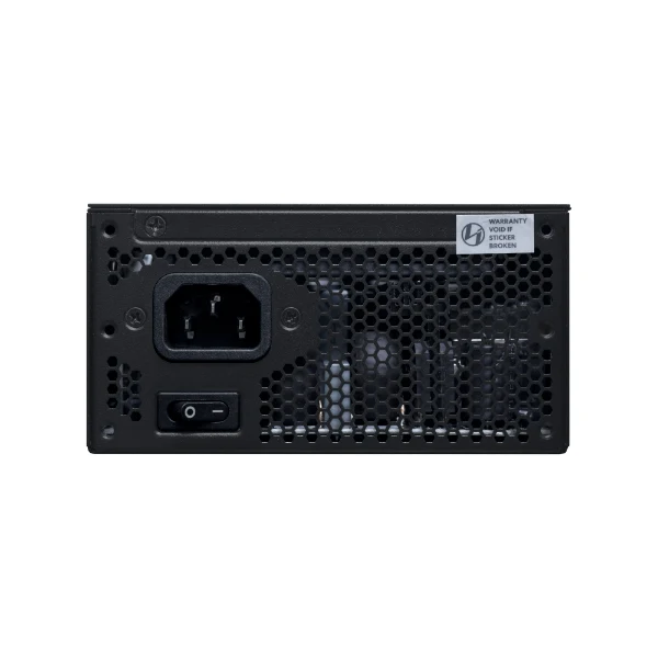 Lian Li SP01000P SFX 1000W 80+ Platinum ATX 3.1 Fully-Modular Power Supply (Black, White)
