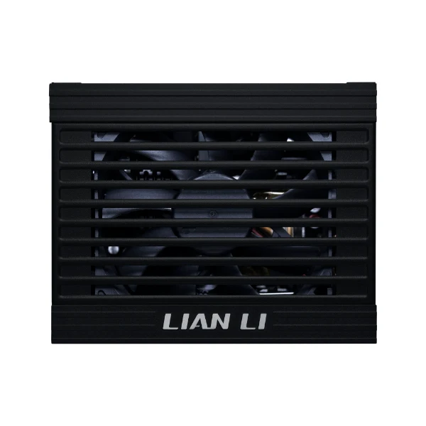 Lian Li SP0850P SFX 850W 80+ Platinum ATX 3.1 Fully-Modular Power Supply (Black ,White)