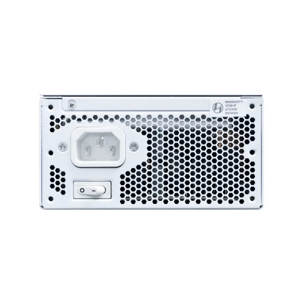 Lian Li SP0850P SFX 850W 80+ Platinum ATX 3.1 Fully-Modular Power Supply (Black ,White)