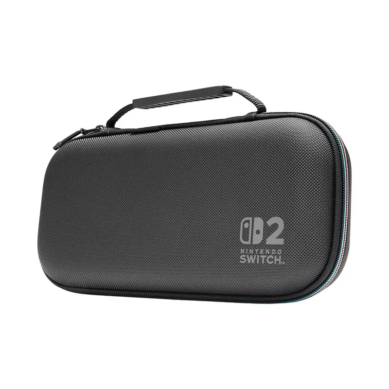 PowerA Protection Case for Nintendo Switch 2 (Black) (NSCS0552-01C)