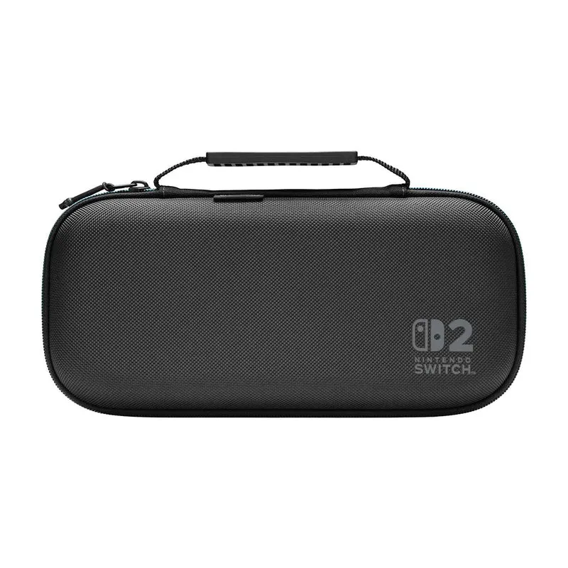 PowerA Protection Case for Nintendo Switch 2 (Black) (NSCS0552-01C)