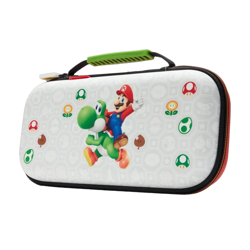 PowerA Protection Case for Nintendo Switch 2 (Mario & Yoshi) (NSCS0573-01C)