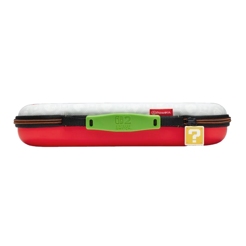 PowerA Protection Case for Nintendo Switch 2 (Mario & Yoshi) (NSCS0573-01C)