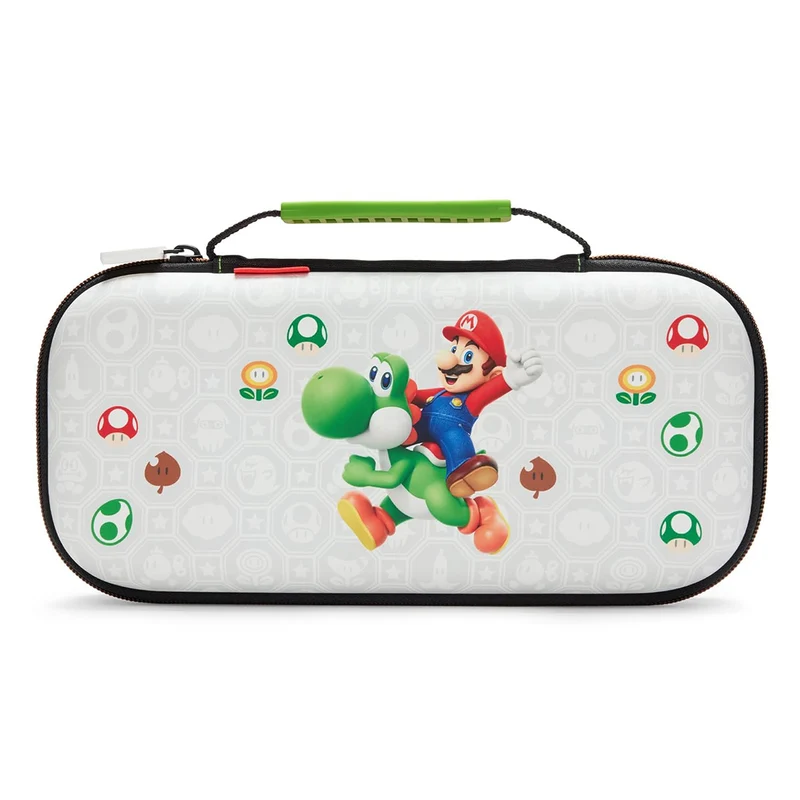 PowerA Protection Case for Nintendo Switch 2 (Mario & Yoshi) (NSCS0573-01C)