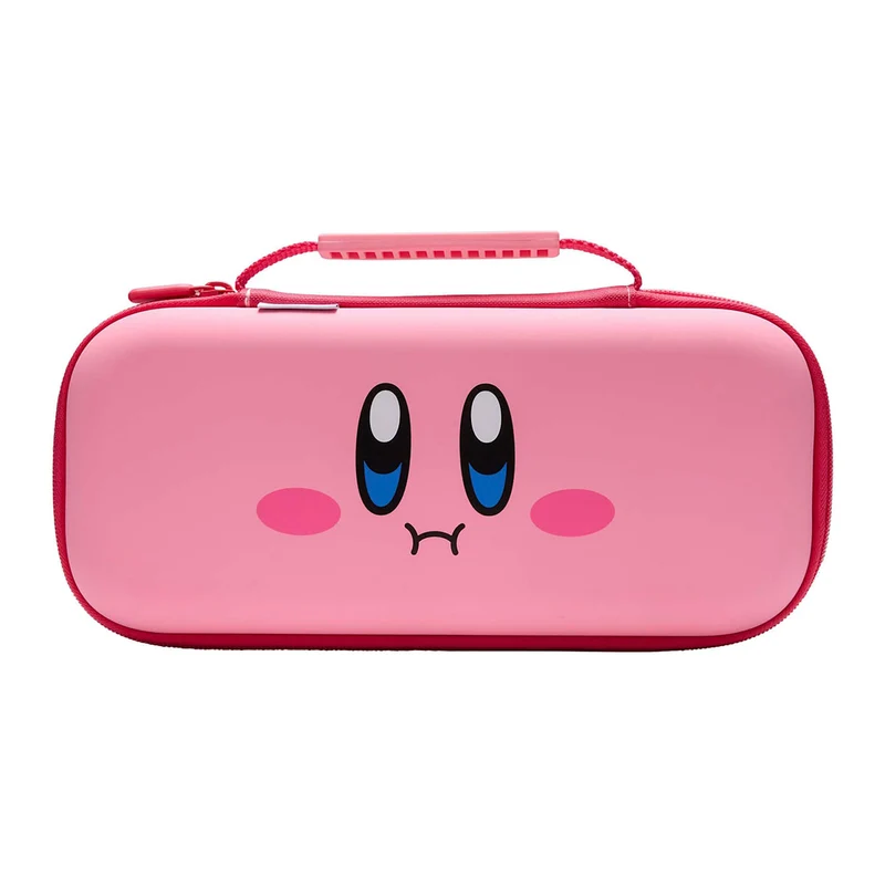 PowerA Protection Case for Nintendo Switch 2 (Kirby) (NSCS0551-01C)