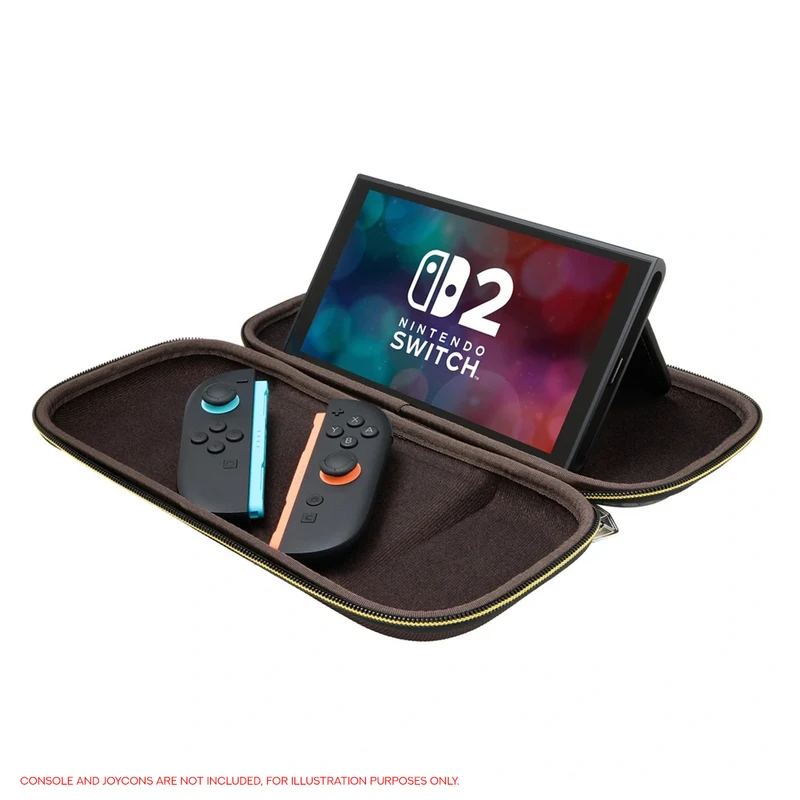PowerA Protection Case for Nintendo Switch 2 (Mario Kart World) (NSCS0575-01C)