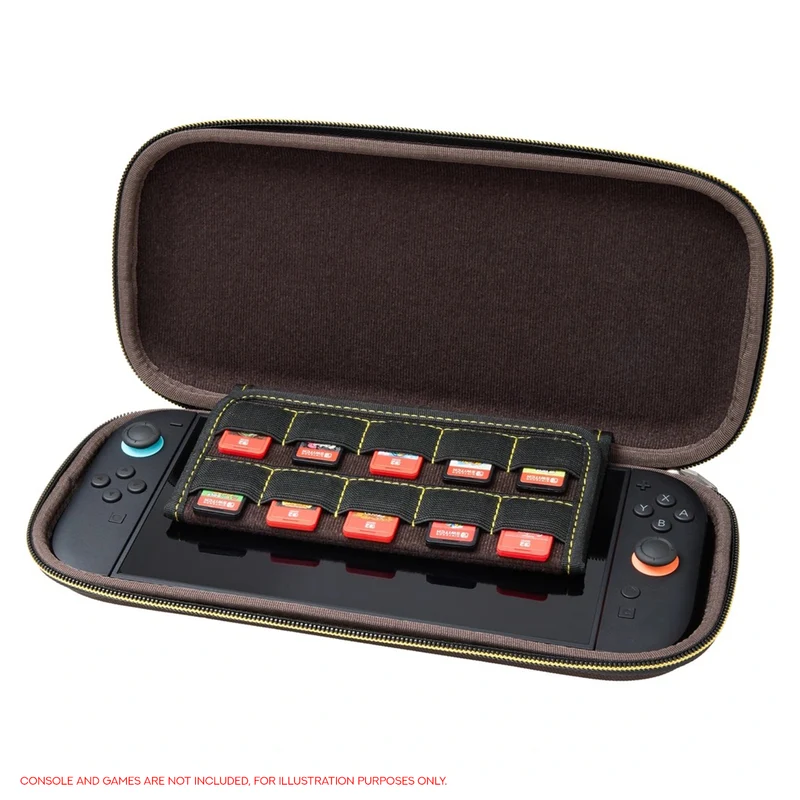 PowerA Protection Case for Nintendo Switch 2 (Mario Kart World) (NSCS0575-01C)