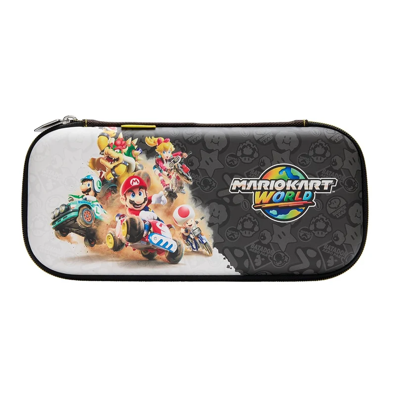 PowerA Protection Case for Nintendo Switch 2 (Mario Kart World) (NSCS0575-01C)